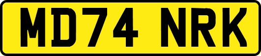 MD74NRK