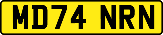 MD74NRN