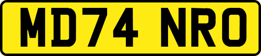MD74NRO