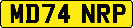 MD74NRP