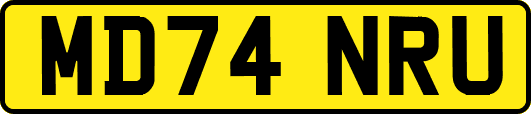 MD74NRU