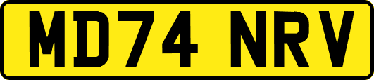 MD74NRV