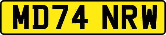MD74NRW