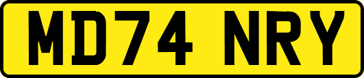 MD74NRY