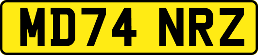 MD74NRZ