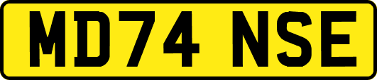 MD74NSE