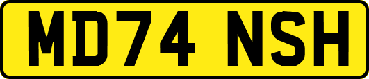 MD74NSH