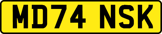 MD74NSK