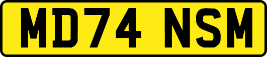 MD74NSM