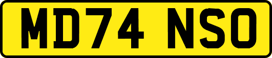 MD74NSO