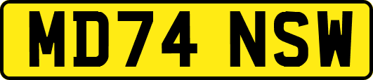 MD74NSW