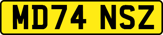 MD74NSZ