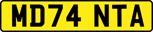 MD74NTA
