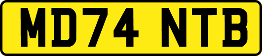 MD74NTB