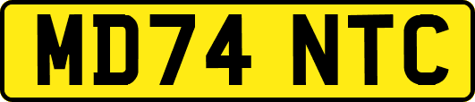 MD74NTC