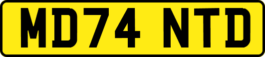 MD74NTD
