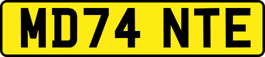 MD74NTE