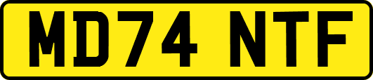 MD74NTF