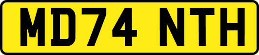 MD74NTH