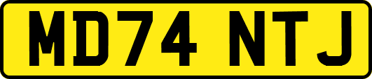 MD74NTJ