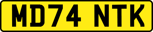 MD74NTK