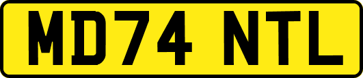 MD74NTL