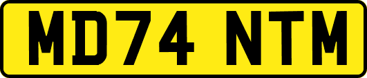 MD74NTM