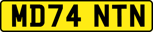 MD74NTN