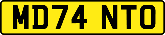 MD74NTO