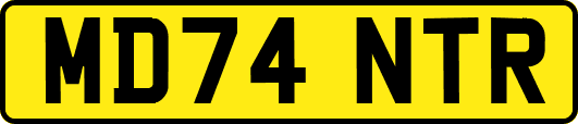 MD74NTR