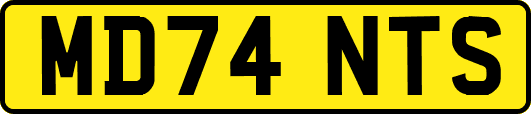 MD74NTS