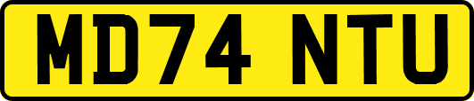 MD74NTU