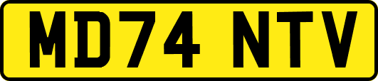 MD74NTV
