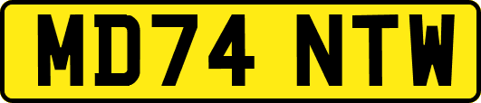MD74NTW