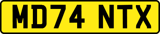 MD74NTX
