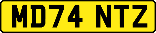 MD74NTZ
