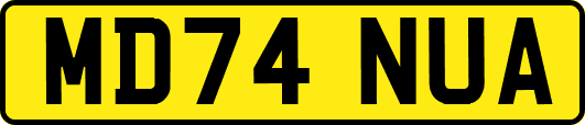 MD74NUA