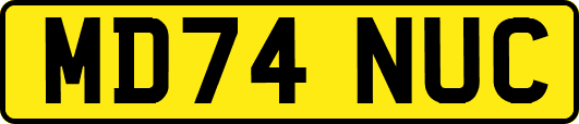 MD74NUC