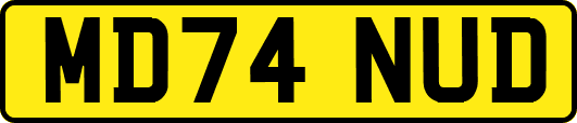 MD74NUD