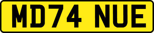 MD74NUE