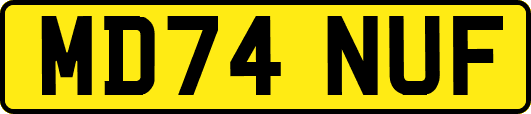 MD74NUF