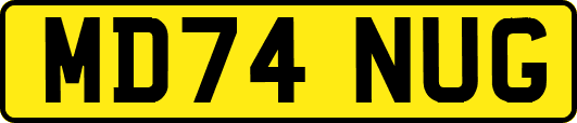 MD74NUG