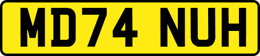 MD74NUH