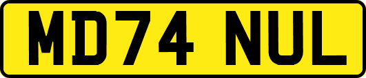 MD74NUL
