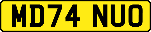 MD74NUO