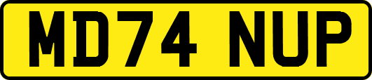 MD74NUP