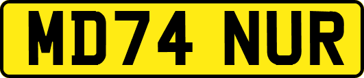 MD74NUR