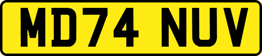 MD74NUV