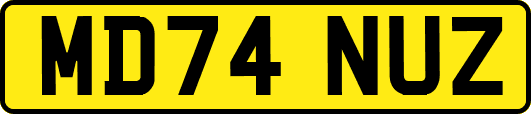 MD74NUZ
