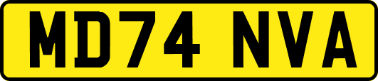 MD74NVA